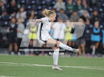 Thumbnail 3 in Fossil Ridge vs. Castle View (CHSAA 5A Championship) photogallery.