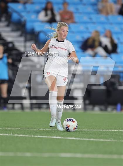 Thumbnail 1 in Fossil Ridge vs. Castle View (CHSAA 5A Championship) photogallery.