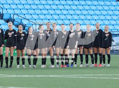 Thumbnail 1 in Fossil Ridge vs. Castle View (CHSAA 5A Championship) photogallery.