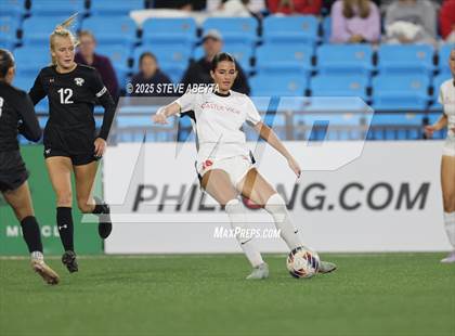 Thumbnail 3 in Fossil Ridge vs. Castle View (CHSAA 5A Championship) photogallery.