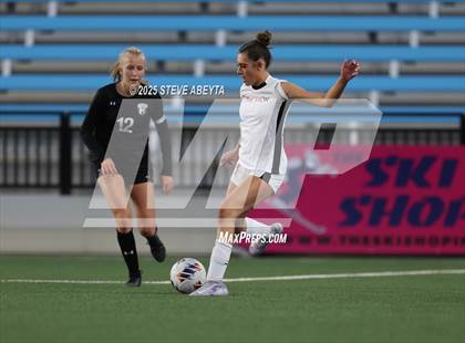 Thumbnail 1 in Fossil Ridge vs. Castle View (CHSAA 5A Championship) photogallery.