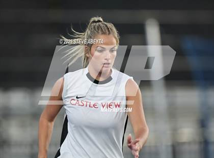 Thumbnail 3 in Fossil Ridge vs. Castle View (CHSAA 5A Championship) photogallery.