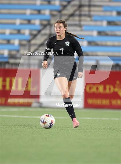 Thumbnail 3 in Fossil Ridge vs. Castle View (CHSAA 5A Championship) photogallery.