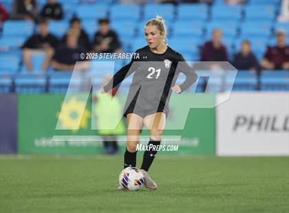 Thumbnail 3 in Fossil Ridge vs. Castle View (CHSAA 5A Championship) photogallery.