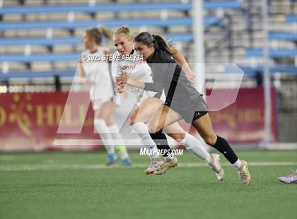 Thumbnail 1 in Fossil Ridge vs. Castle View (CHSAA 5A Championship) photogallery.