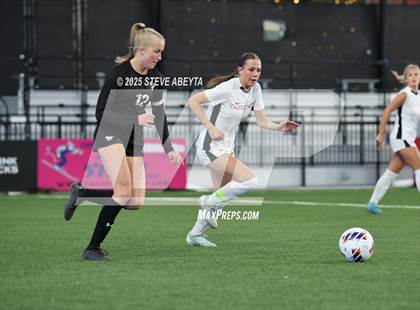Thumbnail 1 in Fossil Ridge vs. Castle View (CHSAA 5A Championship) photogallery.