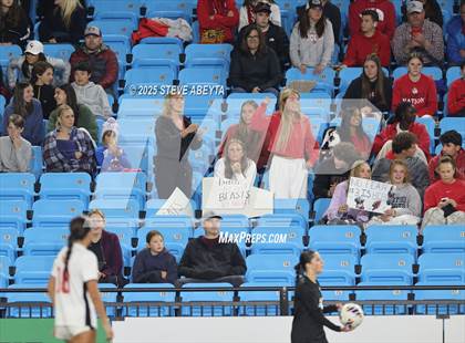 Thumbnail 2 in Fossil Ridge vs. Castle View (CHSAA 5A Championship) photogallery.