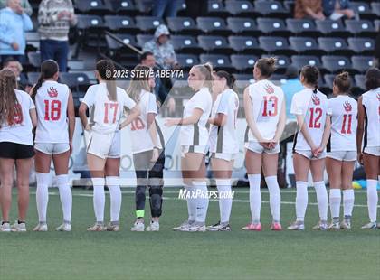 Thumbnail 1 in Fossil Ridge vs. Castle View (CHSAA 5A Championship) photogallery.
