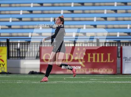 Thumbnail 1 in Fossil Ridge vs. Castle View (CHSAA 5A Championship) photogallery.