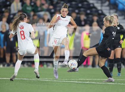 Thumbnail 1 in Fossil Ridge vs. Castle View (CHSAA 5A Championship) photogallery.