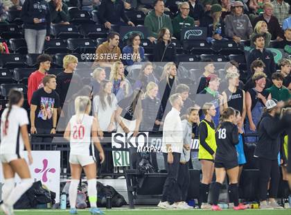 Thumbnail 2 in Fossil Ridge vs. Castle View (CHSAA 5A Championship) photogallery.