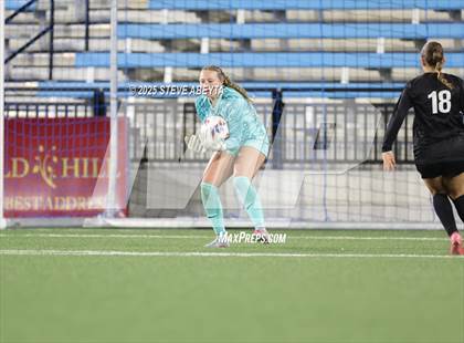 Thumbnail 2 in Fossil Ridge vs. Castle View (CHSAA 5A Championship) photogallery.