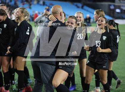 Thumbnail 1 in Fossil Ridge vs. Castle View (CHSAA 5A Championship) photogallery.