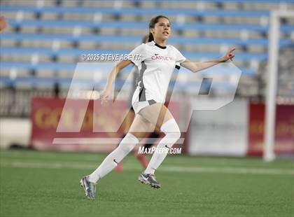 Thumbnail 1 in Fossil Ridge vs. Castle View (CHSAA 5A Championship) photogallery.