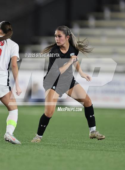 Thumbnail 3 in Fossil Ridge vs. Castle View (CHSAA 5A Championship) photogallery.
