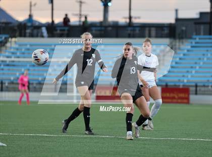 Thumbnail 1 in Fossil Ridge vs. Castle View (CHSAA 5A Championship) photogallery.
