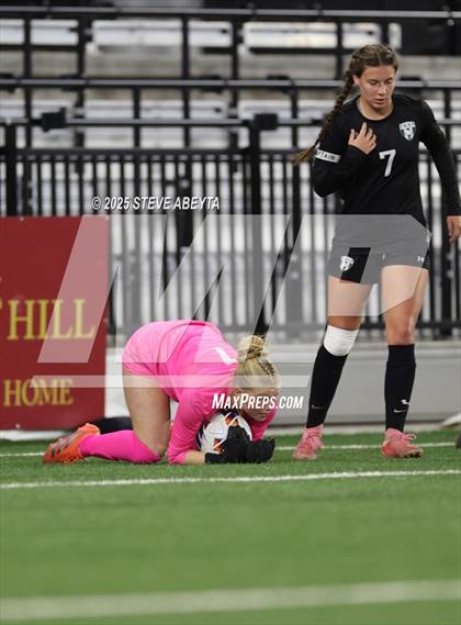 Thumbnail 3 in Fossil Ridge vs. Castle View (CHSAA 5A Championship) photogallery.
