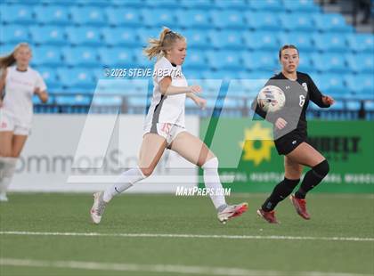Thumbnail 1 in Fossil Ridge vs. Castle View (CHSAA 5A Championship) photogallery.