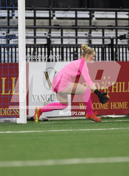 Thumbnail 2 in Fossil Ridge vs. Castle View (CHSAA 5A Championship) photogallery.