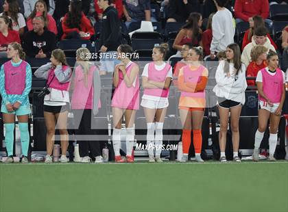Thumbnail 1 in Fossil Ridge vs. Castle View (CHSAA 5A Championship) photogallery.