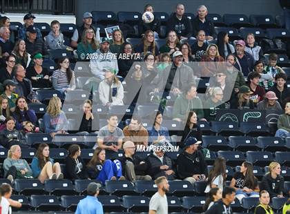 Thumbnail 3 in Fossil Ridge vs. Castle View (CHSAA 5A Championship) photogallery.