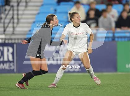 Thumbnail 3 in Fossil Ridge vs. Castle View (CHSAA 5A Championship) photogallery.