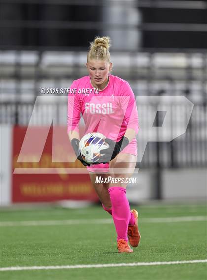 Thumbnail 3 in Fossil Ridge vs. Castle View (CHSAA 5A Championship) photogallery.
