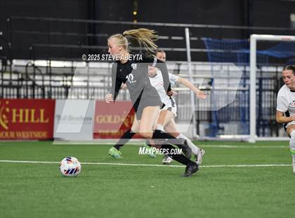 Thumbnail 2 in Fossil Ridge vs. Castle View (CHSAA 5A Championship) photogallery.
