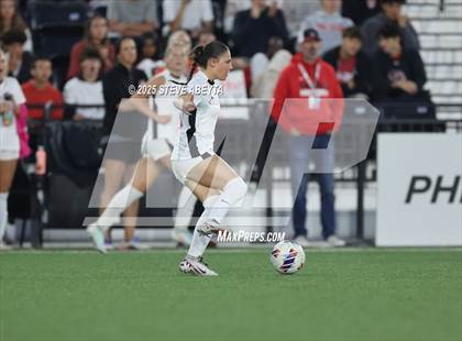 Thumbnail 3 in Fossil Ridge vs. Castle View (CHSAA 5A Championship) photogallery.