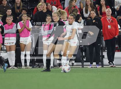 Thumbnail 1 in Fossil Ridge vs. Castle View (CHSAA 5A Championship) photogallery.