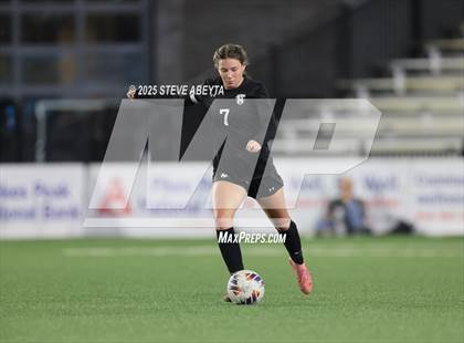 Thumbnail 1 in Fossil Ridge vs. Castle View (CHSAA 5A Championship) photogallery.