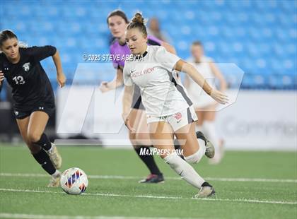 Thumbnail 1 in Fossil Ridge vs. Castle View (CHSAA 5A Championship) photogallery.