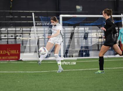 Thumbnail 2 in Fossil Ridge vs. Castle View (CHSAA 5A Championship) photogallery.