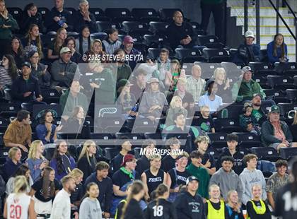 Thumbnail 1 in Fossil Ridge vs. Castle View (CHSAA 5A Championship) photogallery.