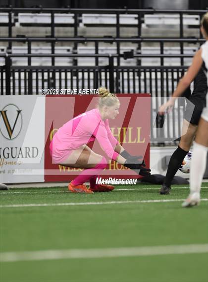 Thumbnail 3 in Fossil Ridge vs. Castle View (CHSAA 5A Championship) photogallery.