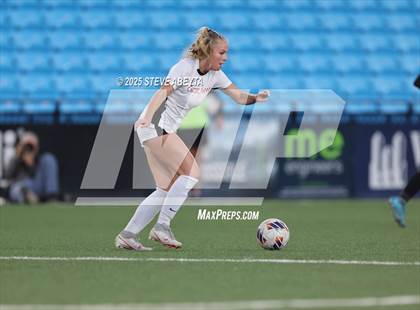Thumbnail 1 in Fossil Ridge vs. Castle View (CHSAA 5A Championship) photogallery.