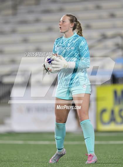 Thumbnail 3 in Fossil Ridge vs. Castle View (CHSAA 5A Championship) photogallery.