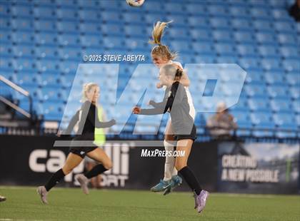 Thumbnail 3 in Fossil Ridge vs. Castle View (CHSAA 5A Championship) photogallery.