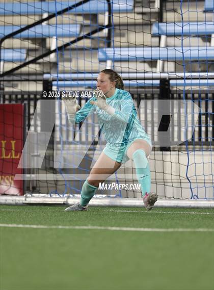 Thumbnail 1 in Fossil Ridge vs. Castle View (CHSAA 5A Championship) photogallery.