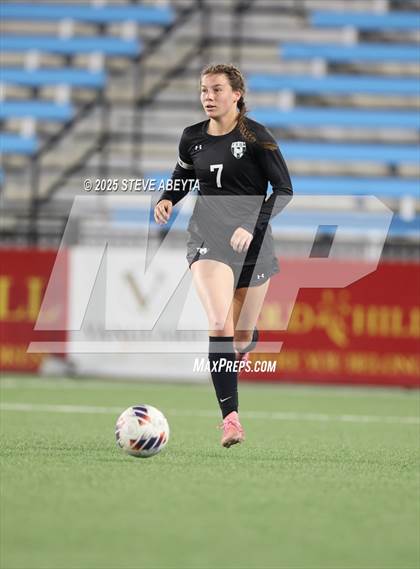 Thumbnail 1 in Fossil Ridge vs. Castle View (CHSAA 5A Championship) photogallery.