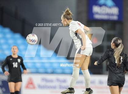 Thumbnail 2 in Fossil Ridge vs. Castle View (CHSAA 5A Championship) photogallery.