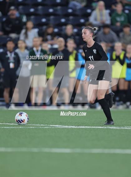 Thumbnail 3 in Fossil Ridge vs. Castle View (CHSAA 5A Championship) photogallery.