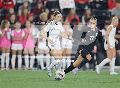Thumbnail 3 in Fossil Ridge vs. Castle View (CHSAA 5A Championship) photogallery.