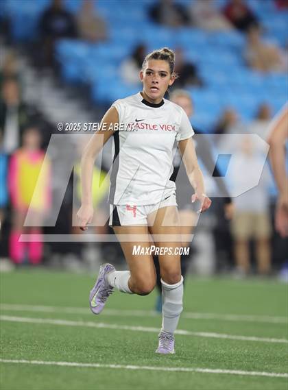 Thumbnail 3 in Fossil Ridge vs. Castle View (CHSAA 5A Championship) photogallery.