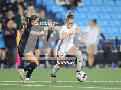 Thumbnail 3 in Fossil Ridge vs. Castle View (CHSAA 5A Championship) photogallery.