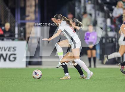 Thumbnail 1 in Fossil Ridge vs. Castle View (CHSAA 5A Championship) photogallery.
