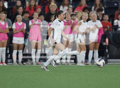 Thumbnail 2 in Fossil Ridge vs. Castle View (CHSAA 5A Championship) photogallery.