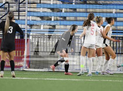 Thumbnail 1 in Fossil Ridge vs. Castle View (CHSAA 5A Championship) photogallery.