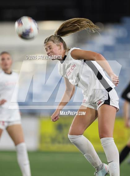 Thumbnail 3 in Fossil Ridge vs. Castle View (CHSAA 5A Championship) photogallery.