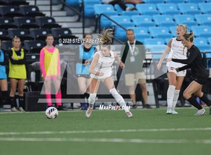 Thumbnail 3 in Fossil Ridge vs. Castle View (CHSAA 5A Championship) photogallery.